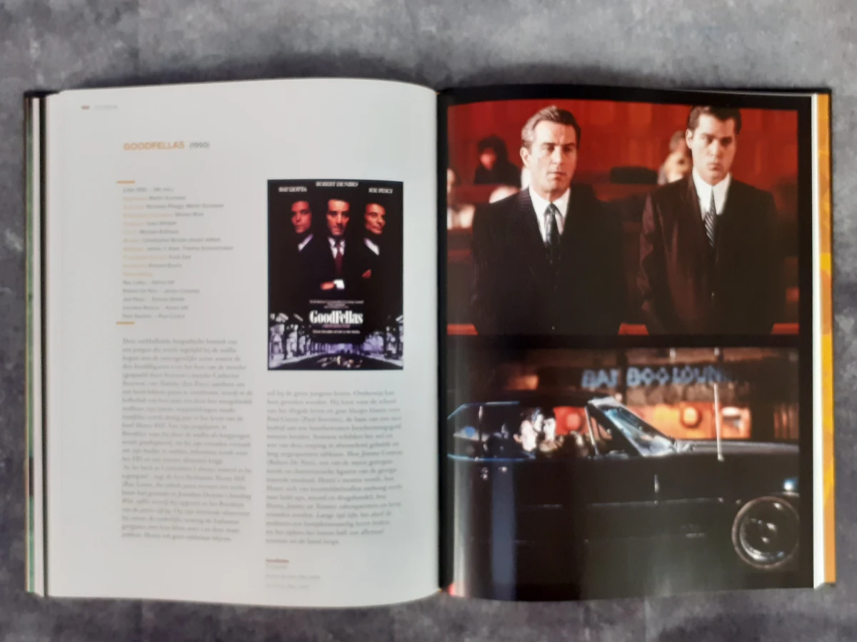 Boek: Scorsese - foto 6