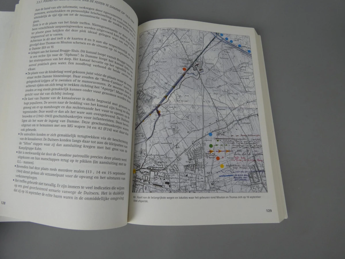 Boekenreeks Het Brugse 1940-1945