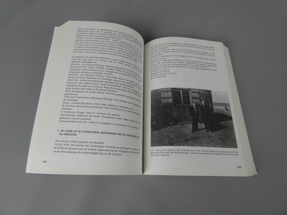 Boekenreeks Het Brugse 1940-1945