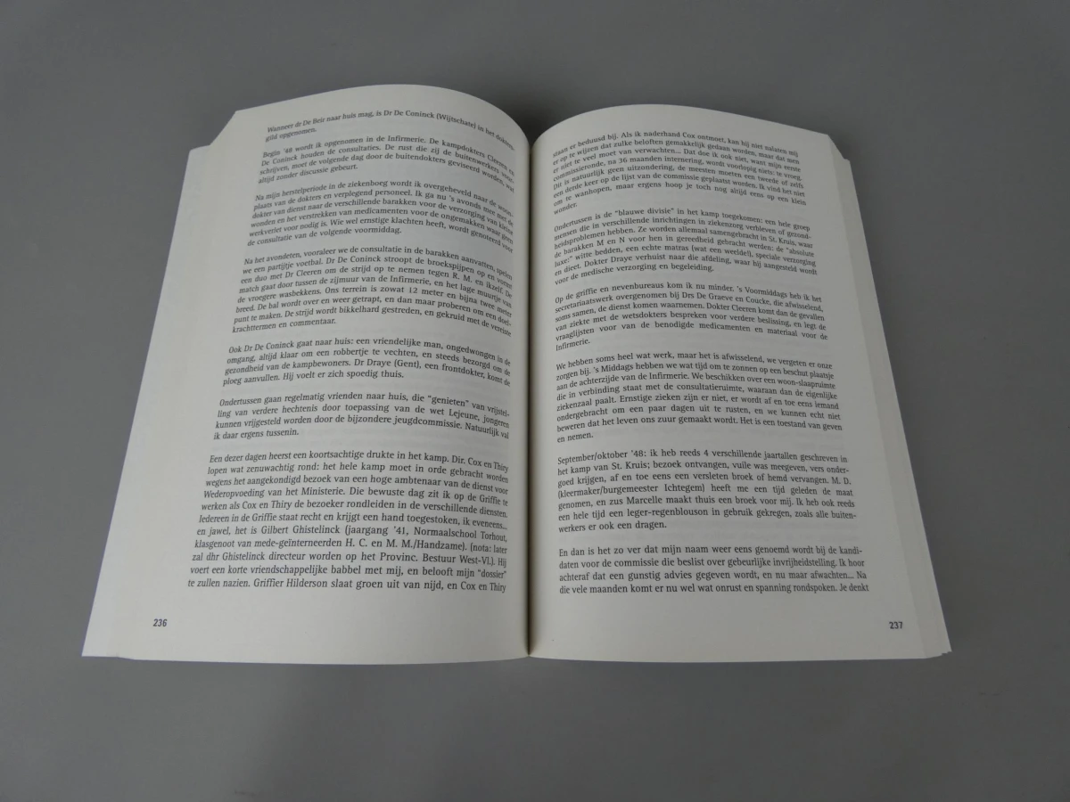 Boekenreeks Het Brugse 1940-1945
