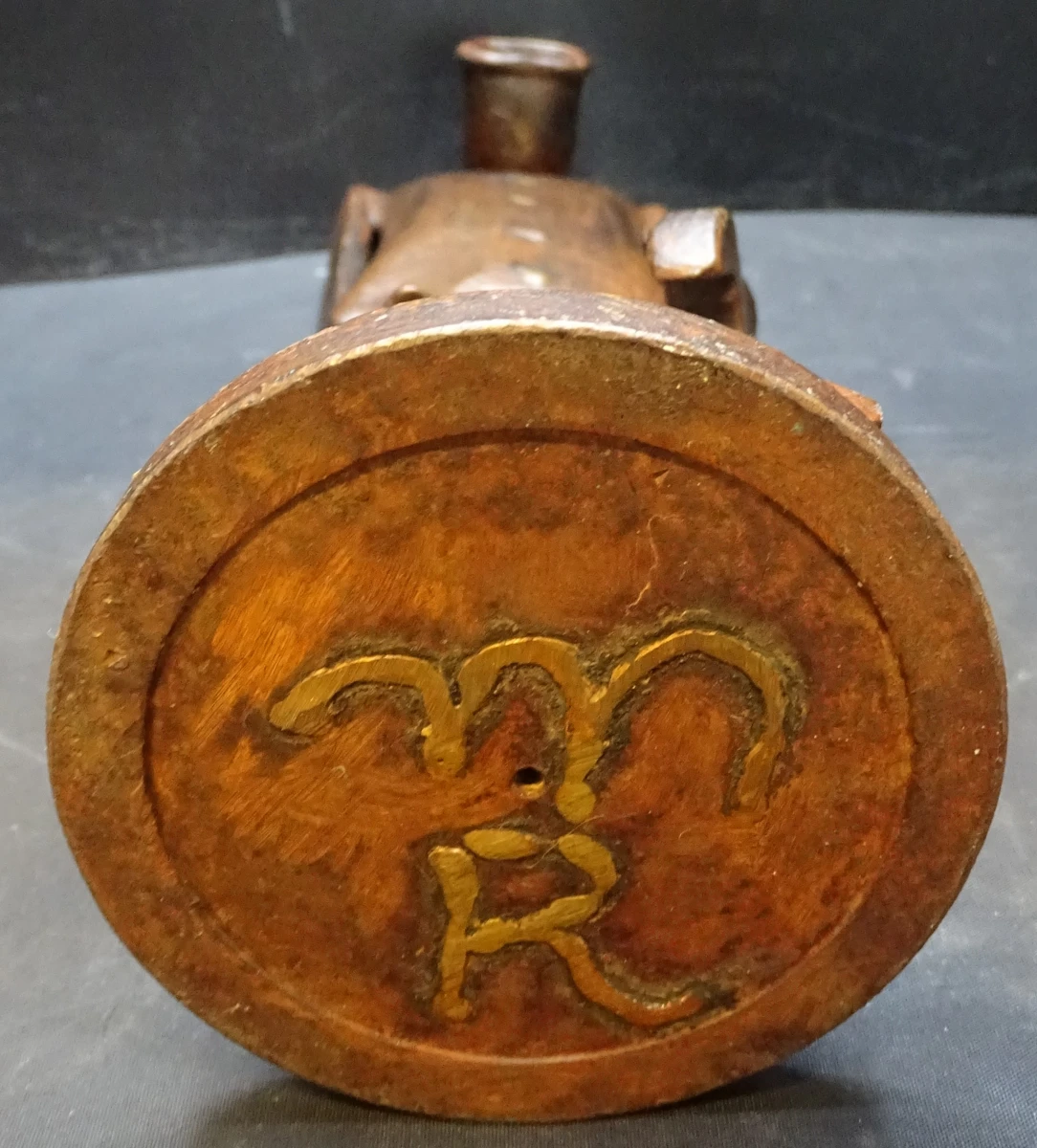 Metalen recyclage beeld