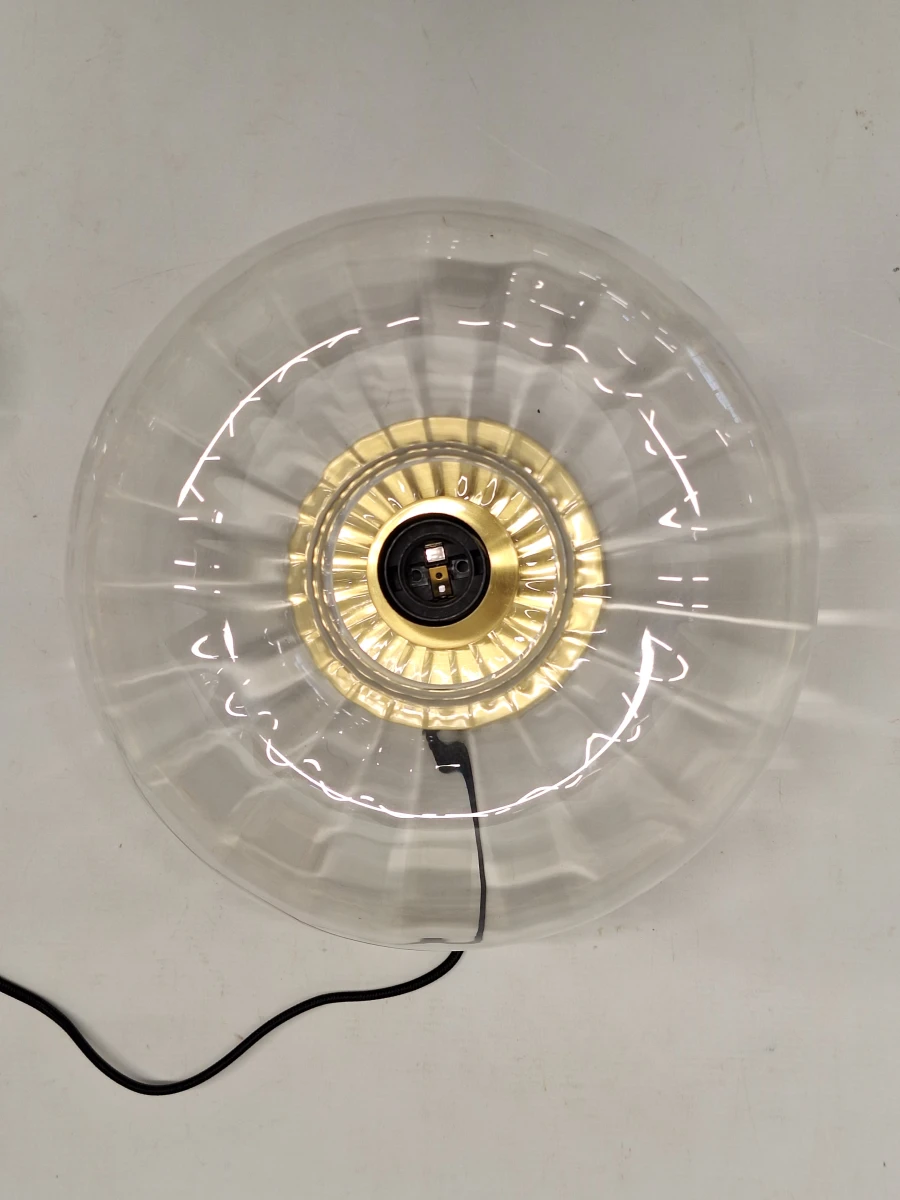 QAZQA 'Ayesha' tafellamp - Elegante designlamp