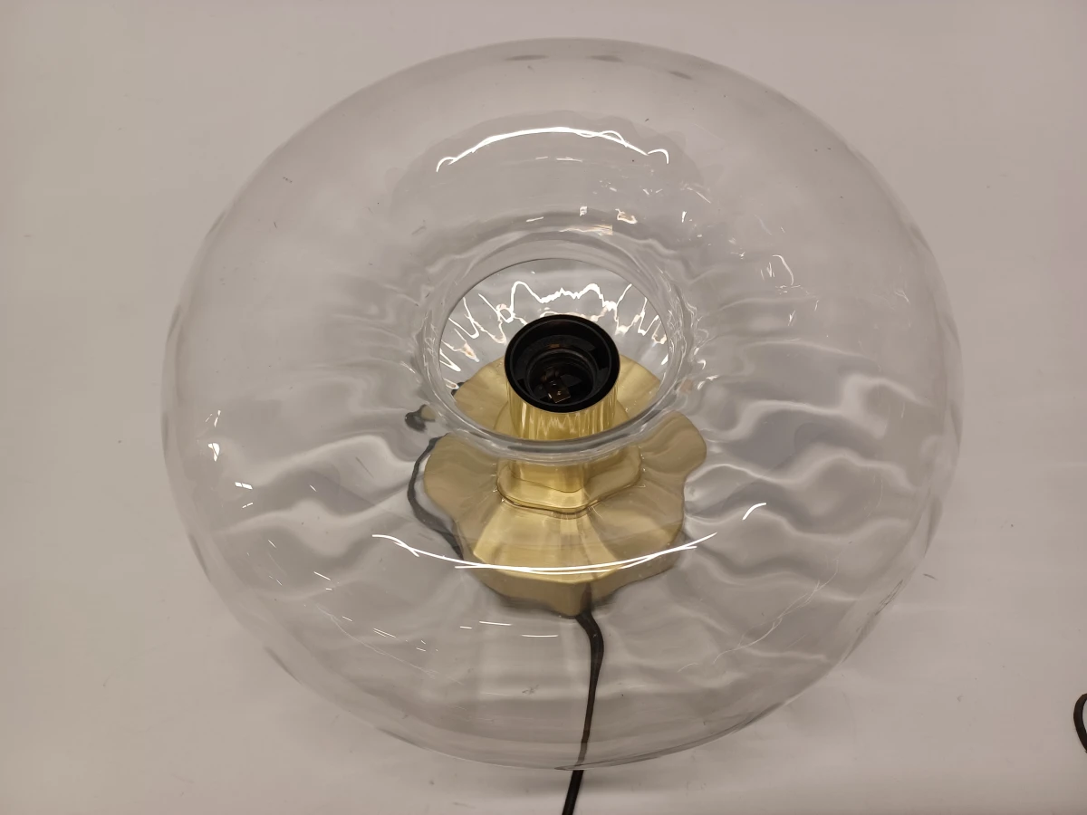 QAZQA 'Ayesha' tafellamp - Elegante designlamp - foto 8