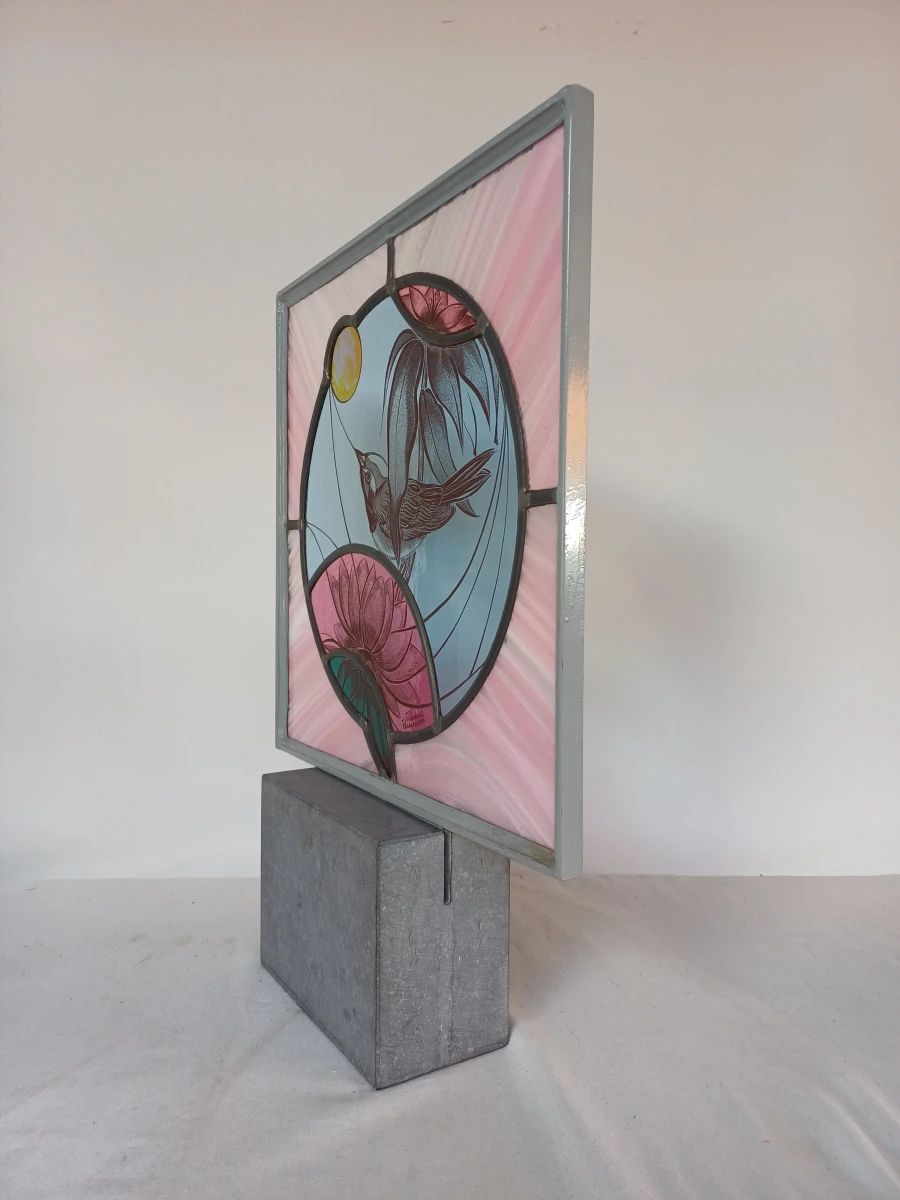 Kunstwerk Théodora Veranneman