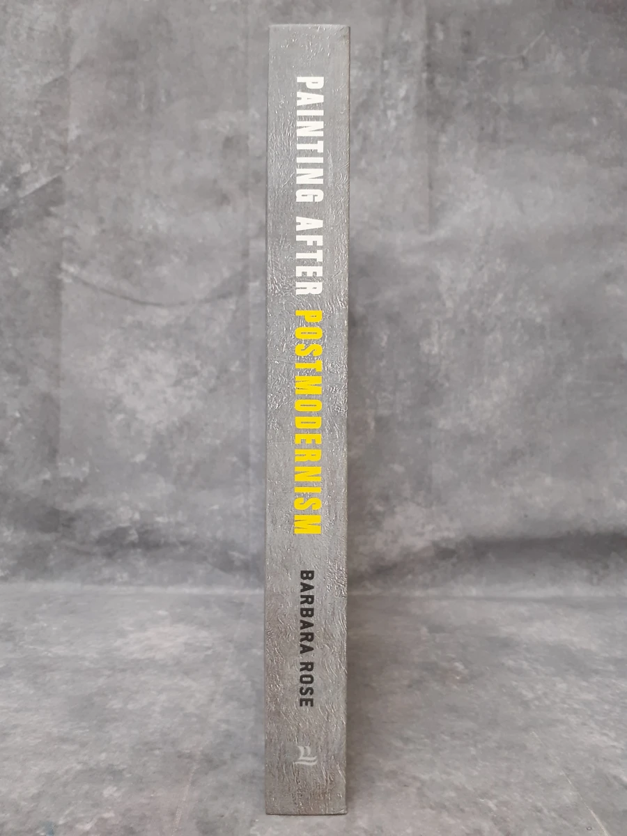 Boek: Painting after post modernism - foto 2