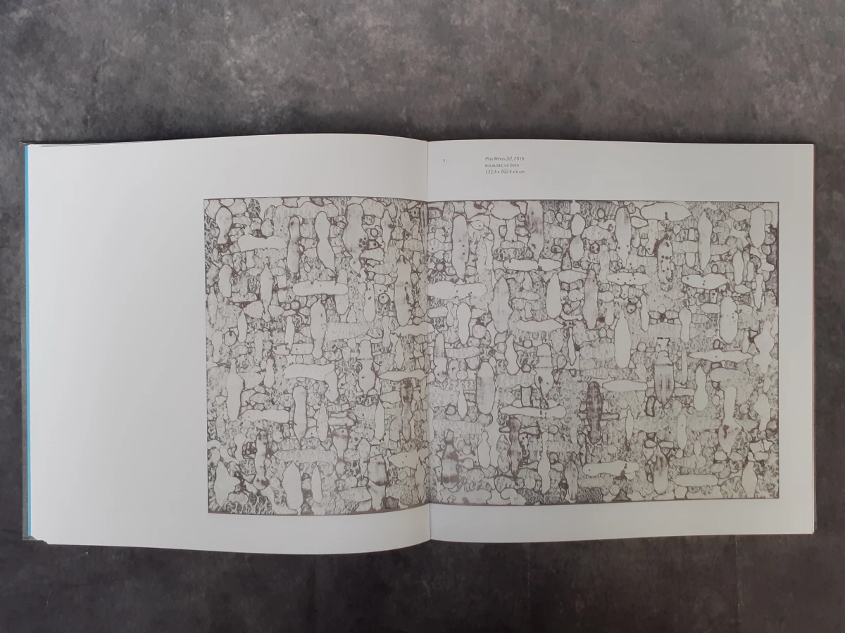 Boek: Painting after post modernism - foto 4