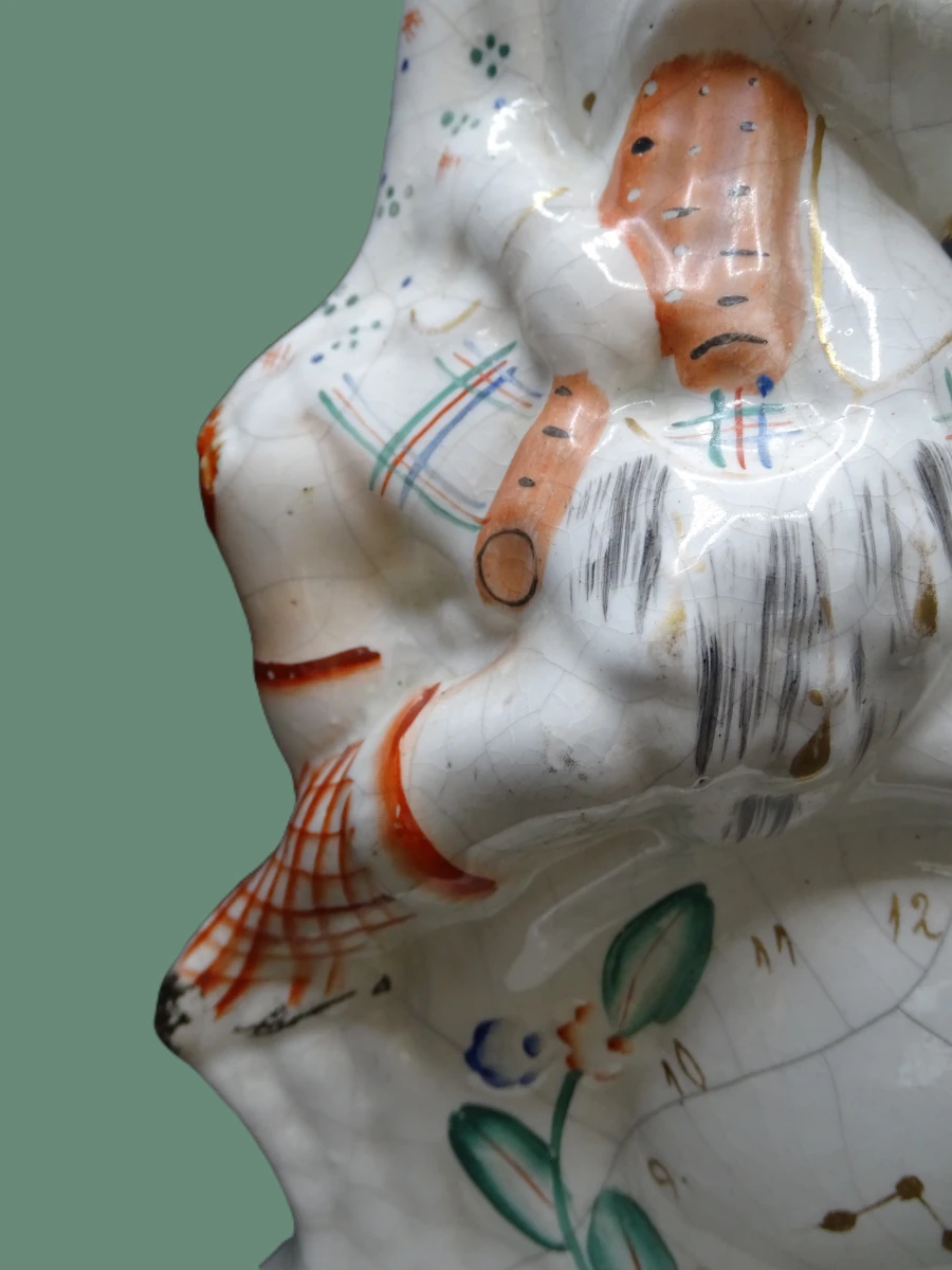Staffordshire beeld