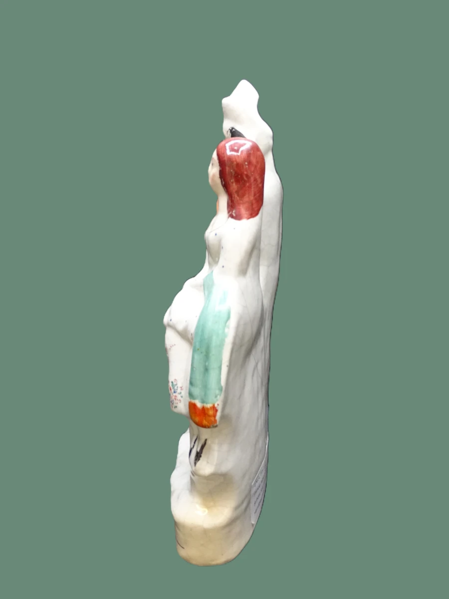 Staffordshire beeld