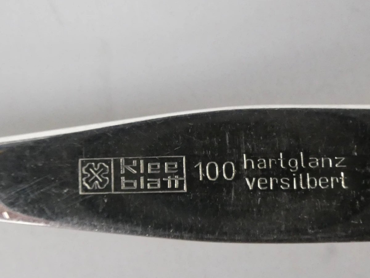 Gemengd lot bestekonderdelen (5kg)