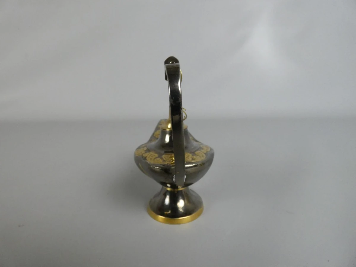 Decoratieve Wonderlamp / Olielamp - Aladin Stijl