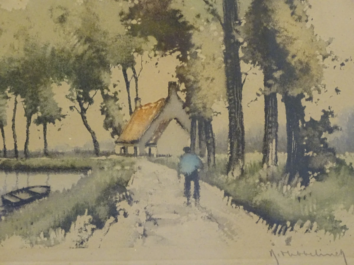 Ets Hebbelinck