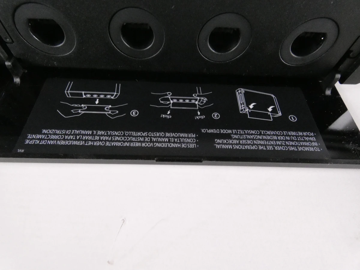 Nintendo Wii spelconsole (RVL-001 EUR) met accessoireset