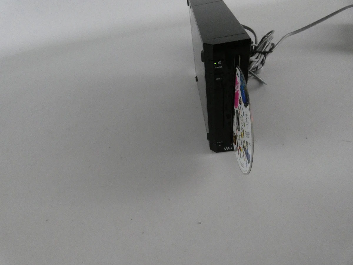 Nintendo Wii spelconsole (RVL-001 EUR) met accessoireset