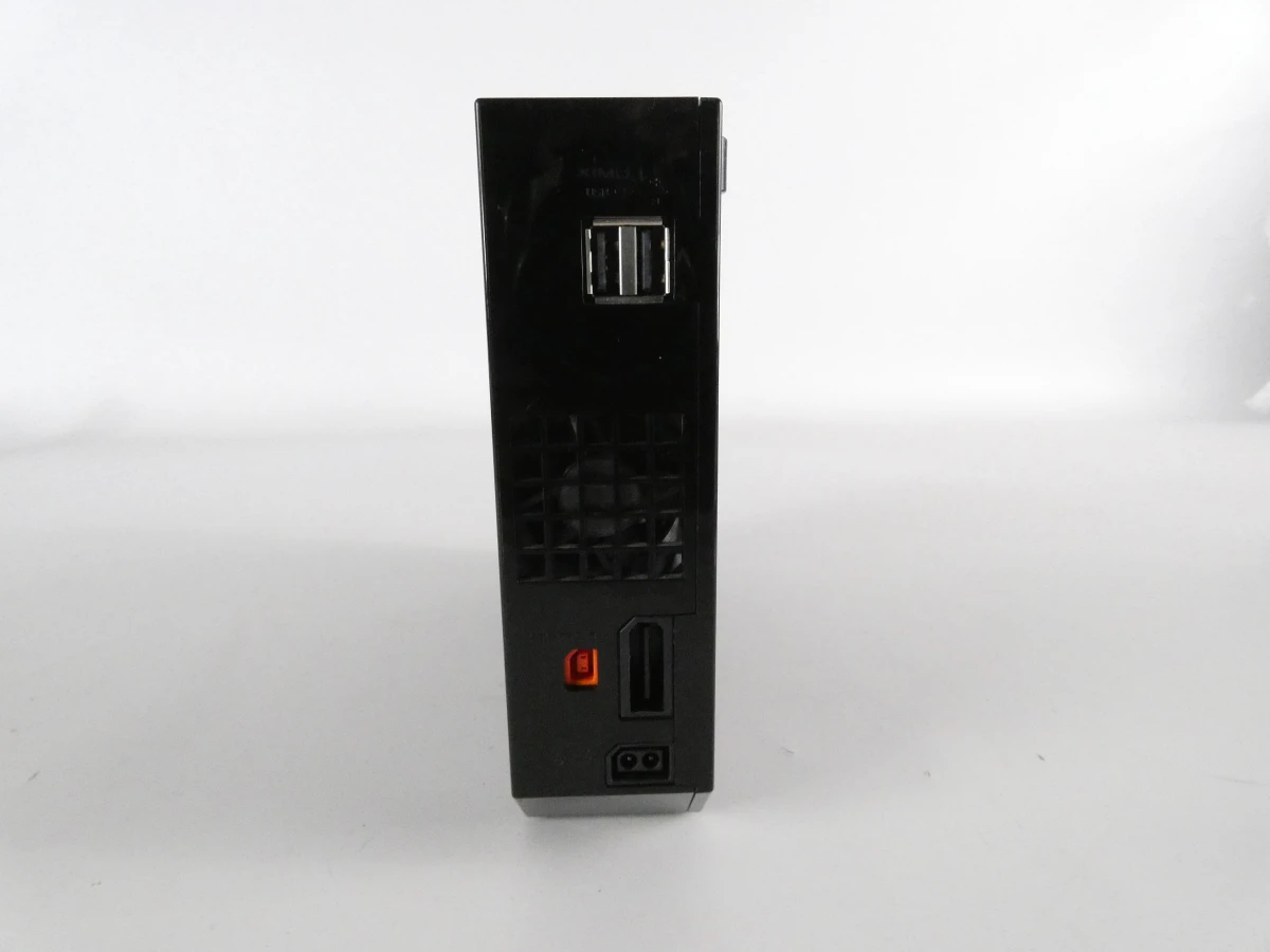 Nintendo Wii spelconsole (RVL-001 EUR) met accessoireset