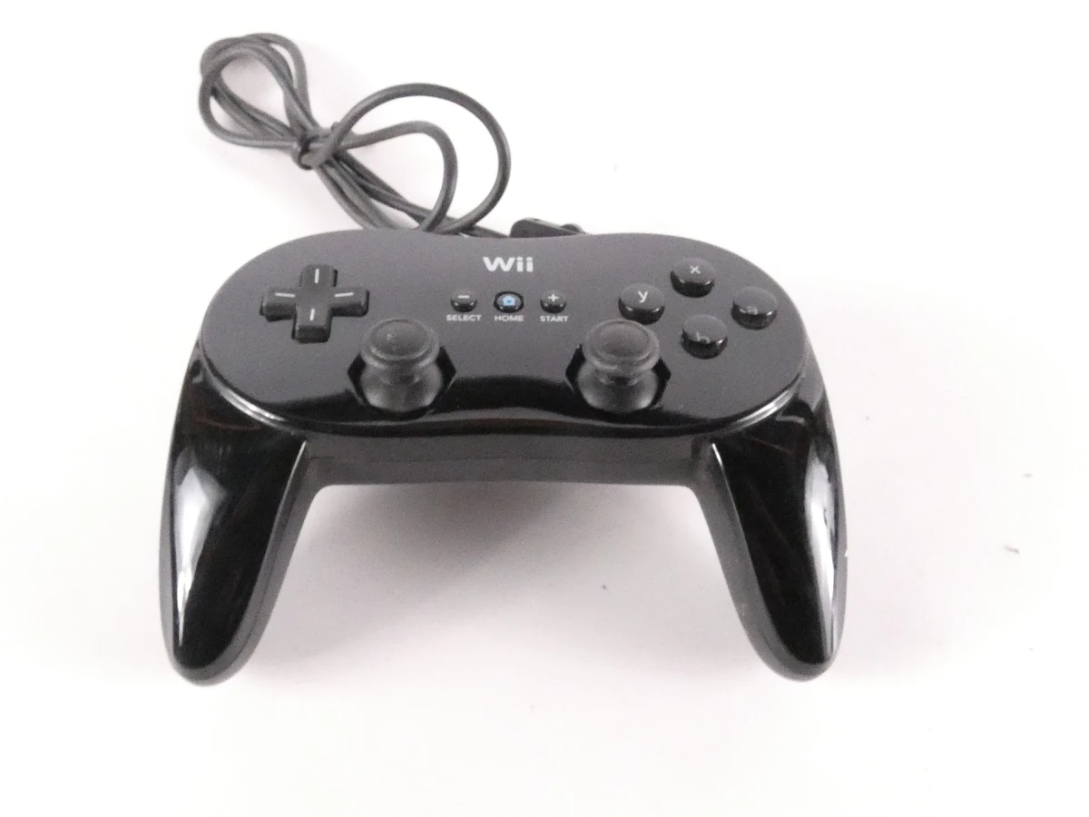 Nintendo Wii spelconsole (RVL-001 EUR) met accessoireset