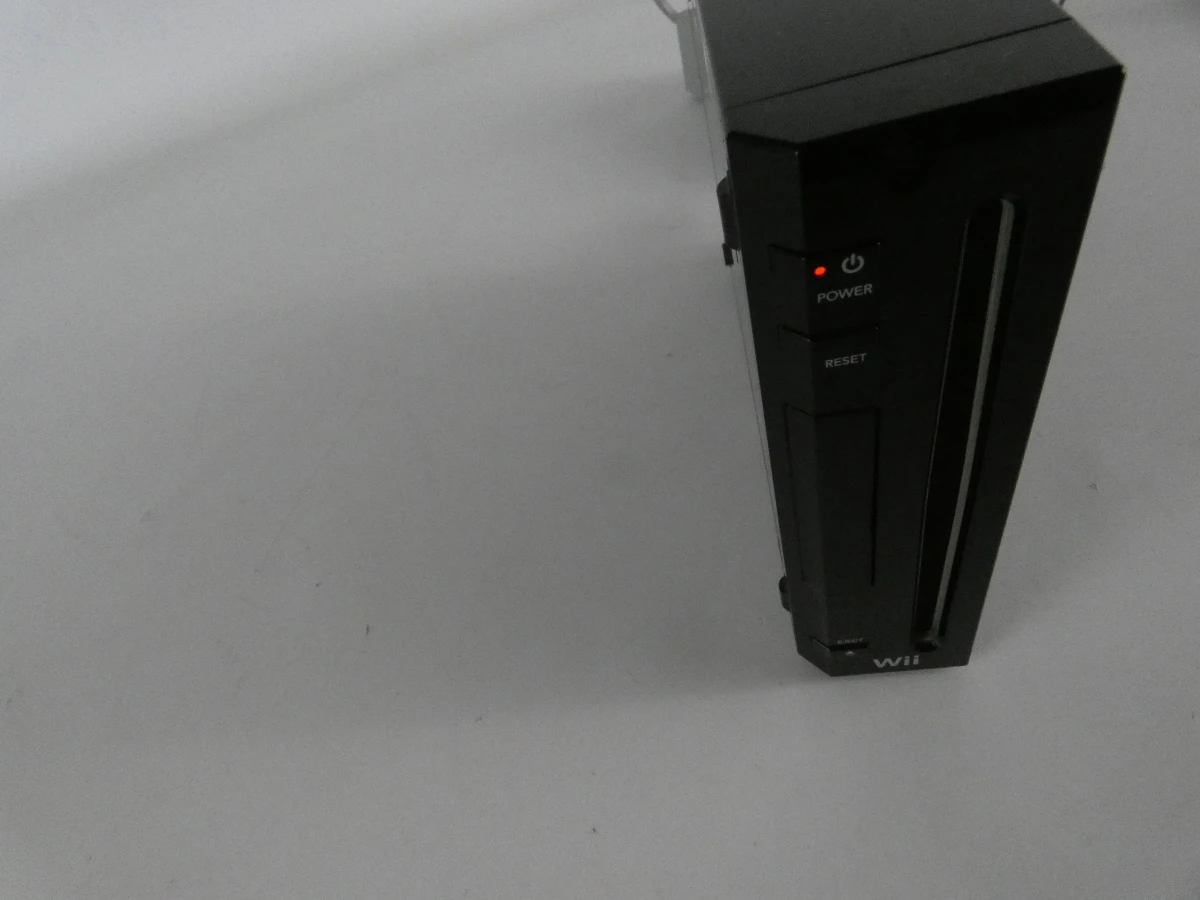 Nintendo Wii spelconsole (RVL-001 EUR) met accessoireset