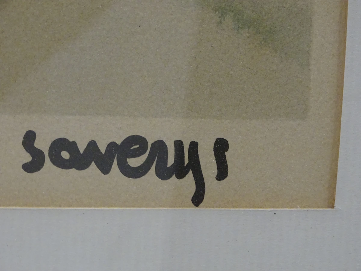 Litho Saverys