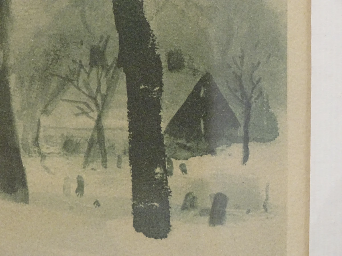 Litho Saverys