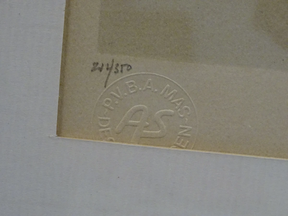 Litho Saverys