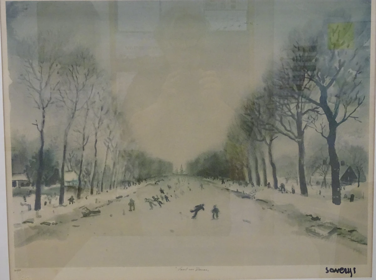Litho Saverys