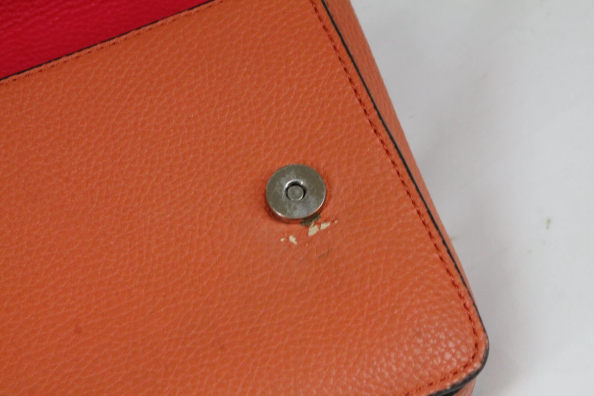 Guess La Hip Top Handle Flap handtas