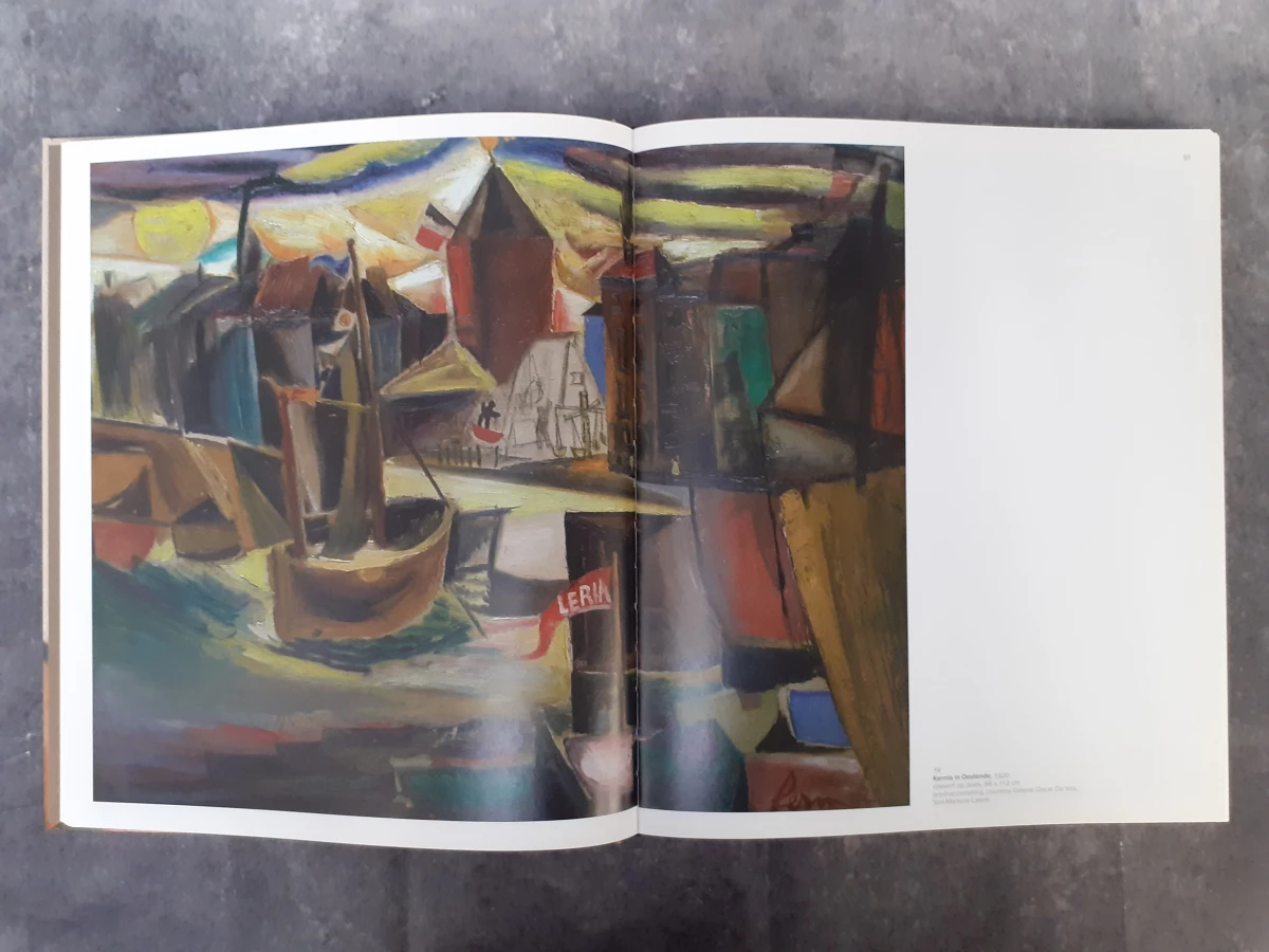 Boek: Constant Permeke - foto 3