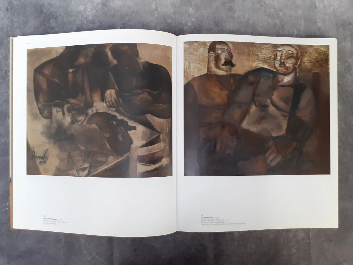 Boek: Constant Permeke - foto 4