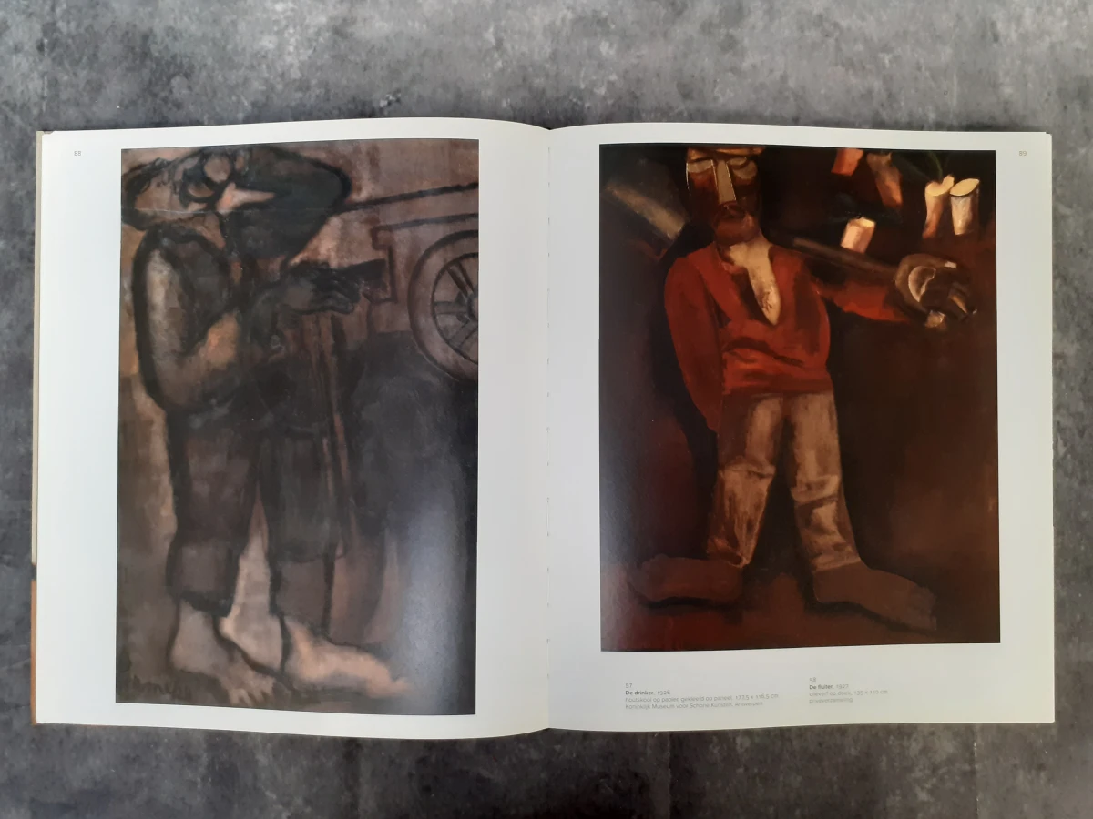 Boek: Constant Permeke - foto 5