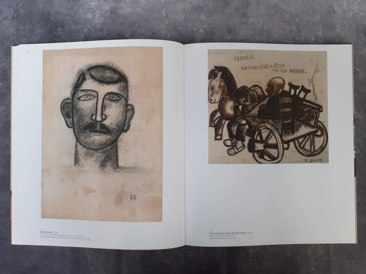 Boek: Constant Permeke - foto 6