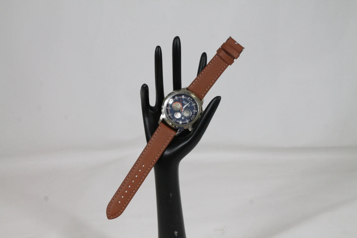 Chronograaf herenhorloge - Atlas For Men Watch