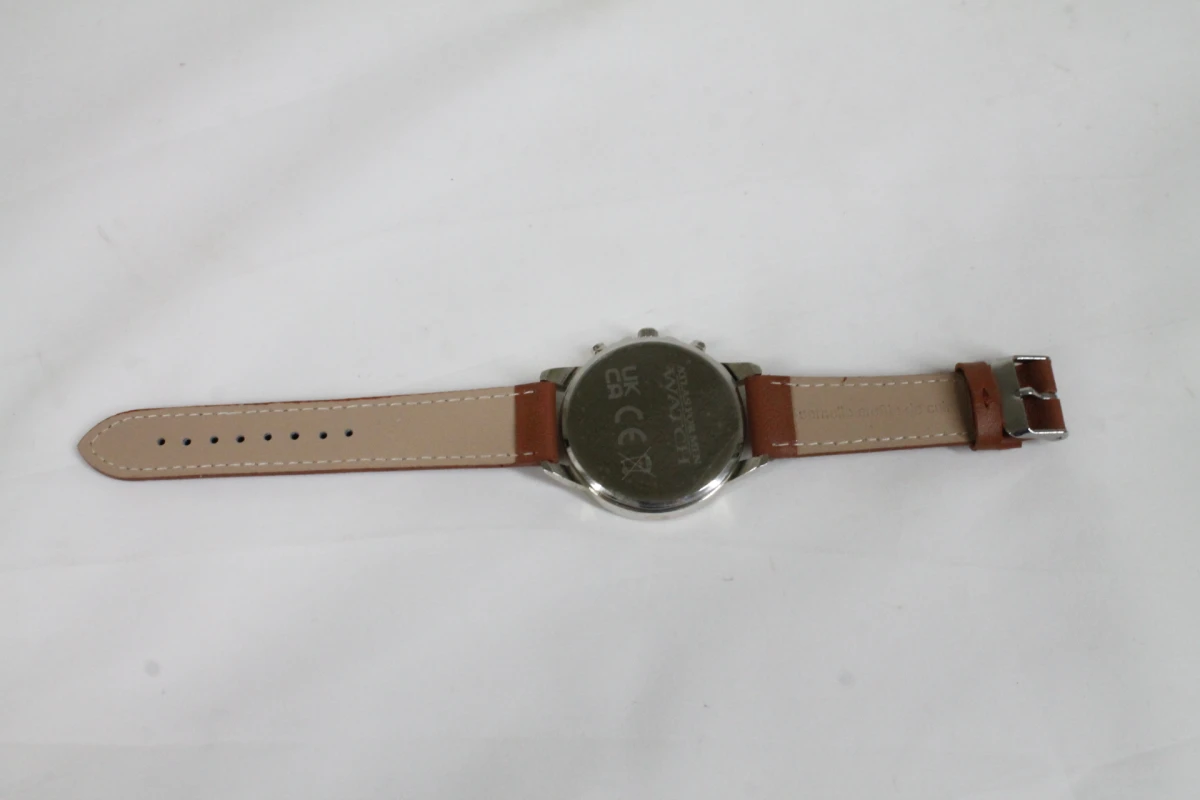 Chronograaf herenhorloge - Atlas For Men Watch