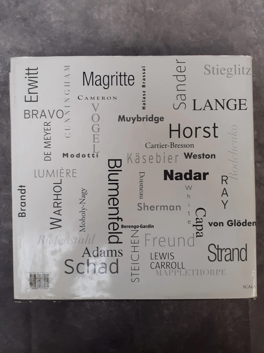 Boek: Fotografie - De Meesters - foto 8