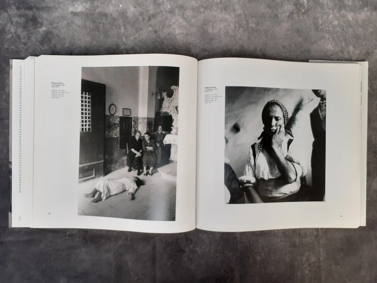 Boek: Fotografie - De Meesters - foto 6
