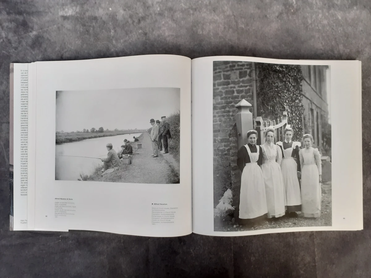 Boek: Fotografie - De Meesters - foto 3