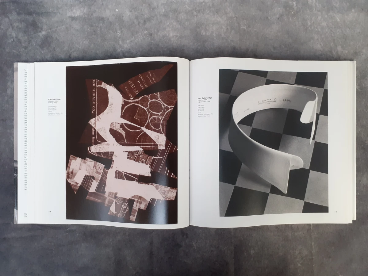 Boek: Fotografie - De Meesters - foto 4