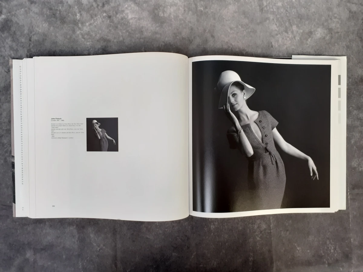 Boek: Fotografie - De Meesters - foto 7