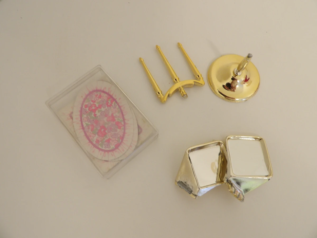 Barbie Golden Dream Camper - Mattel