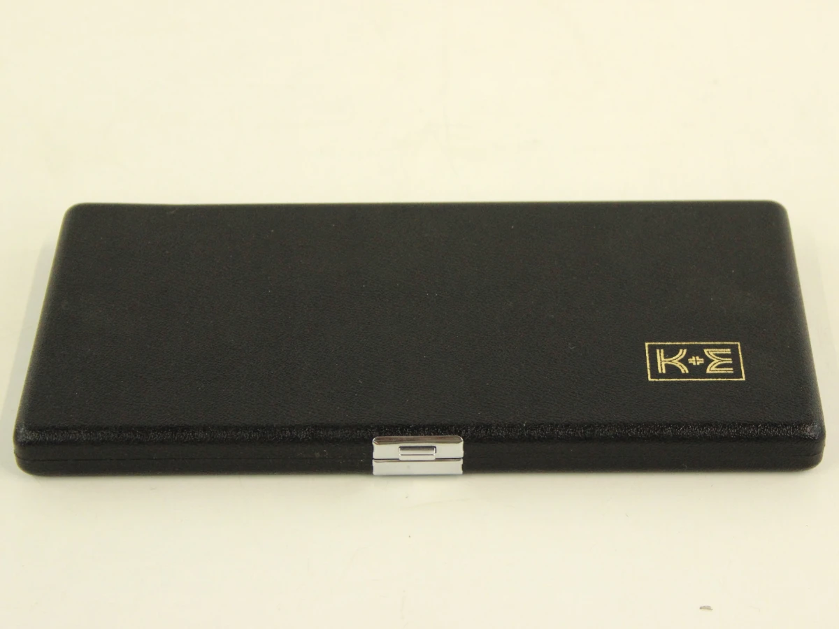 Vintage Keuffel & Esser Mark I passerset – West Germany