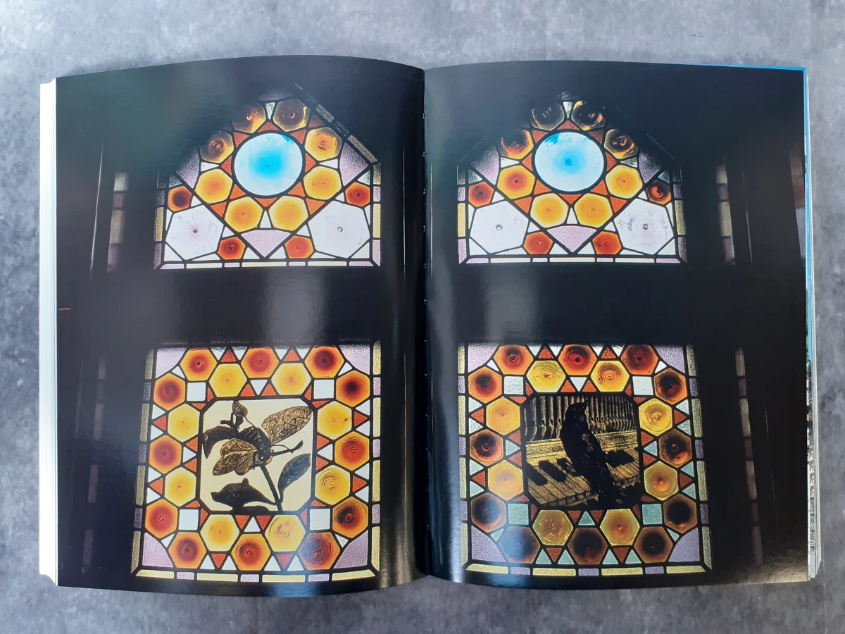Boek: Gaudi - Het complete Werk - foto 6