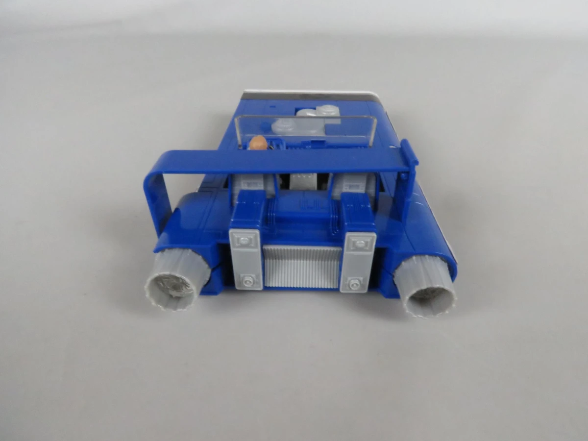 Revell Han Solo speeder