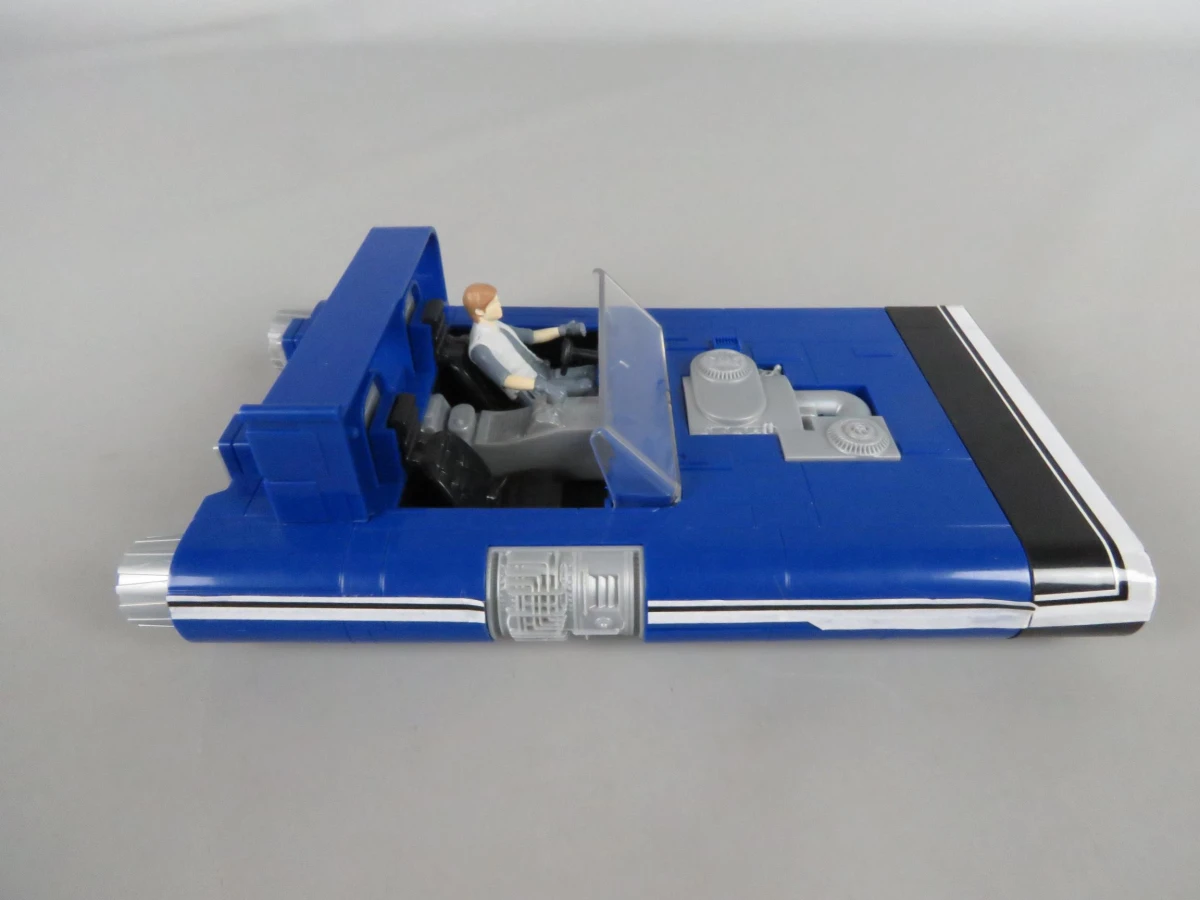 Revell Han Solo speeder