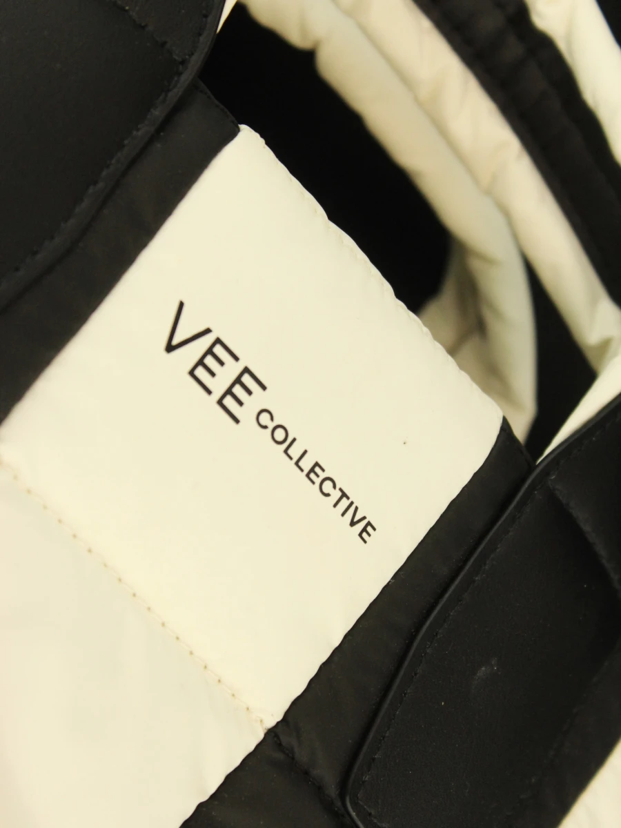 Vee Collective - gewatteerde handtas - nieuw