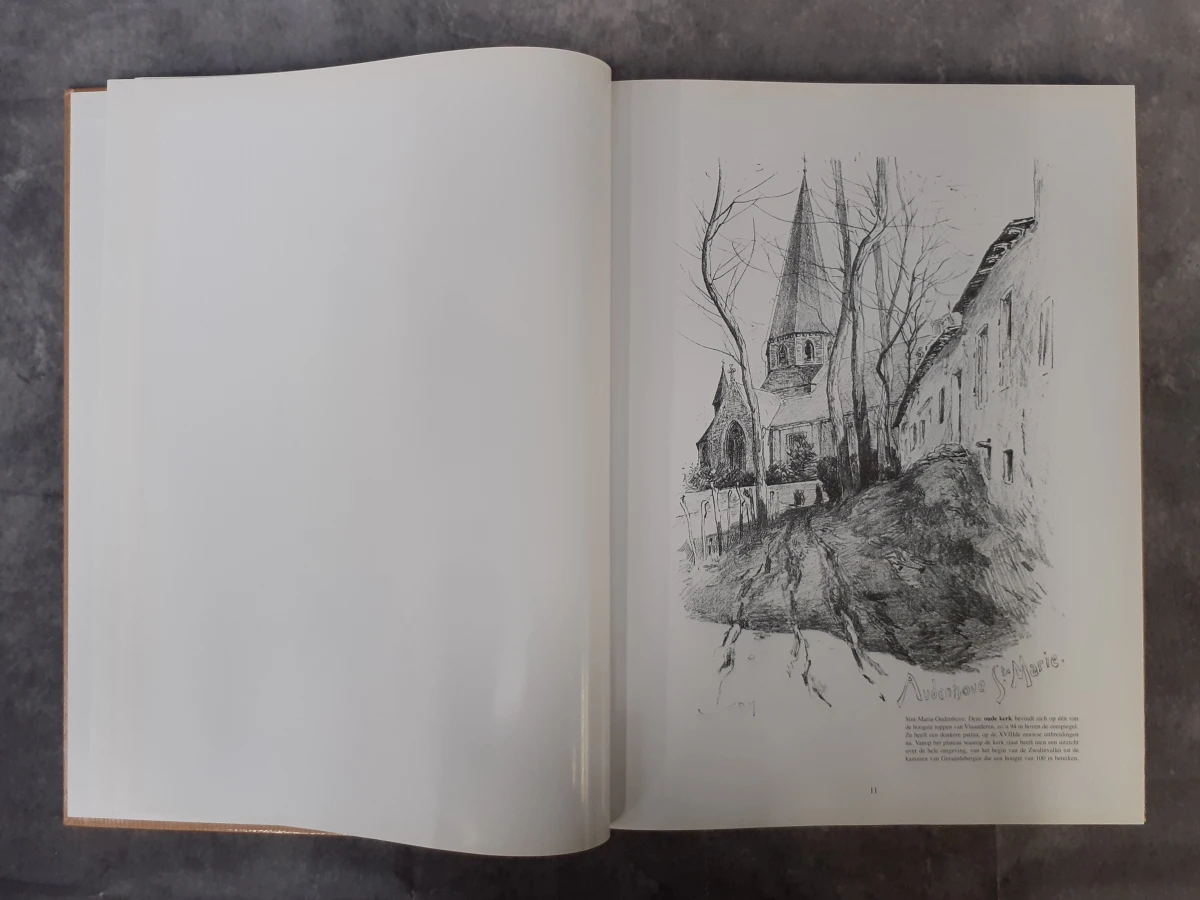 Boek: Complete triologie van “Oude hoekjes” boeken - foto 12
