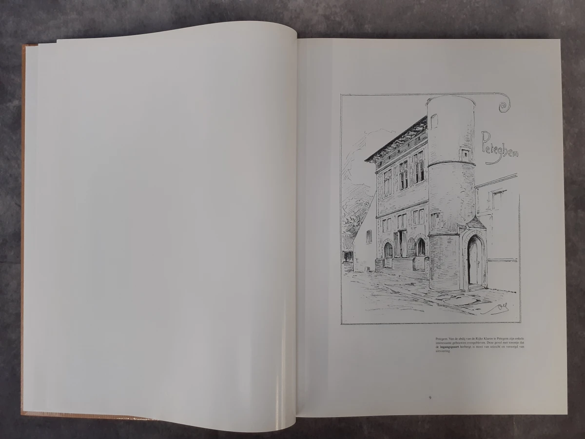 Boek: Complete triologie van “Oude hoekjes” boeken - foto 19