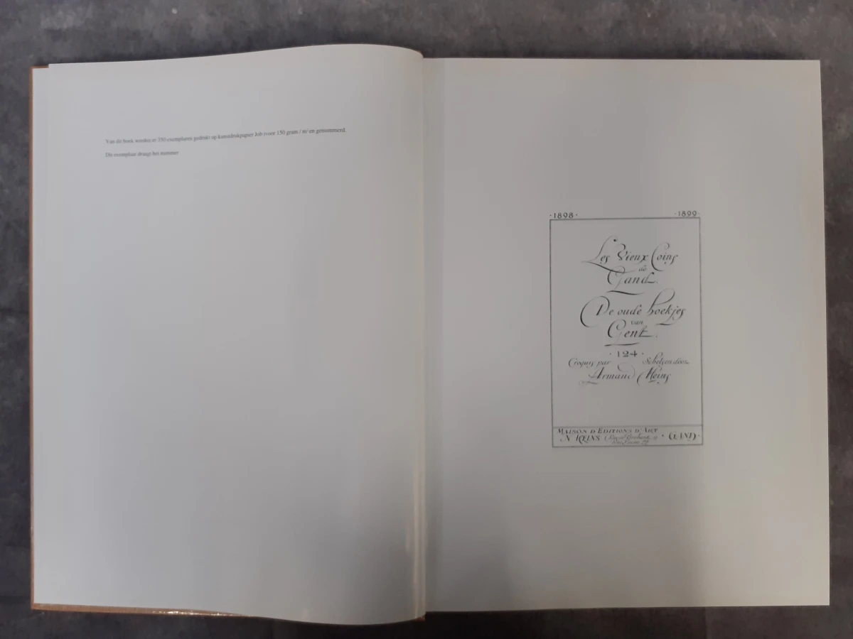 Boek: Complete triologie van “Oude hoekjes” boeken - foto 4
