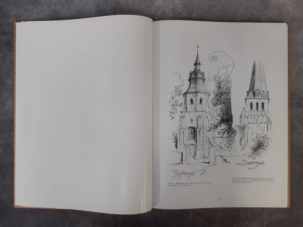 Boek: Complete triologie van “Oude hoekjes” boeken - foto 21
