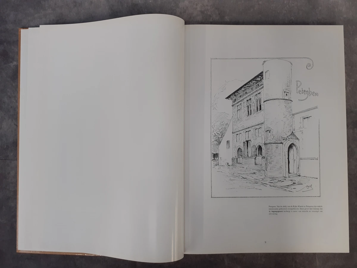 Boek: Complete triologie van “Oude hoekjes” boeken - foto 18
