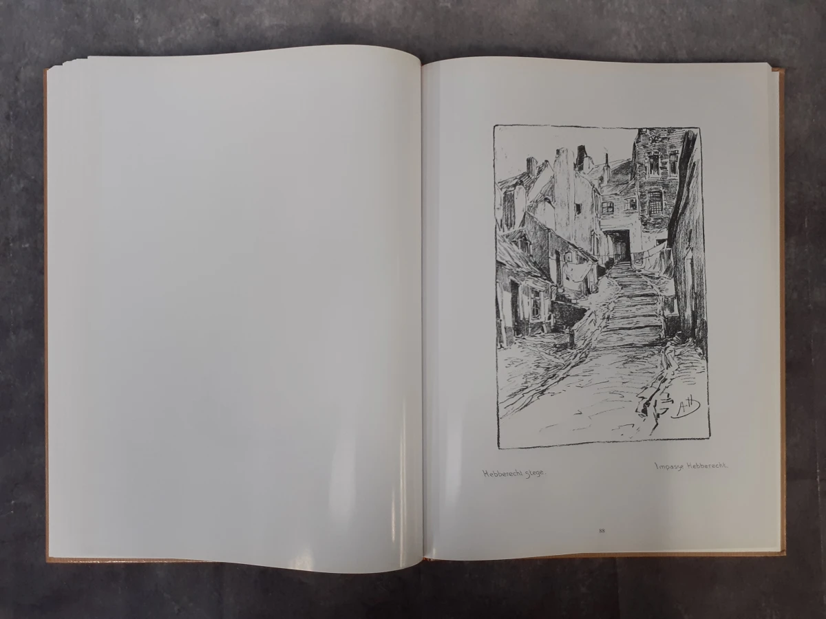 Boek: Complete triologie van “Oude hoekjes” boeken - foto 9