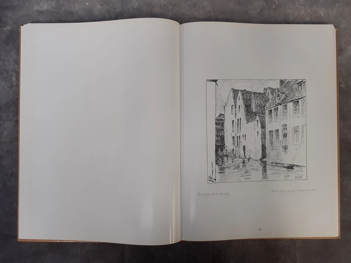 Boek: Complete triologie van “Oude hoekjes” boeken - foto 6