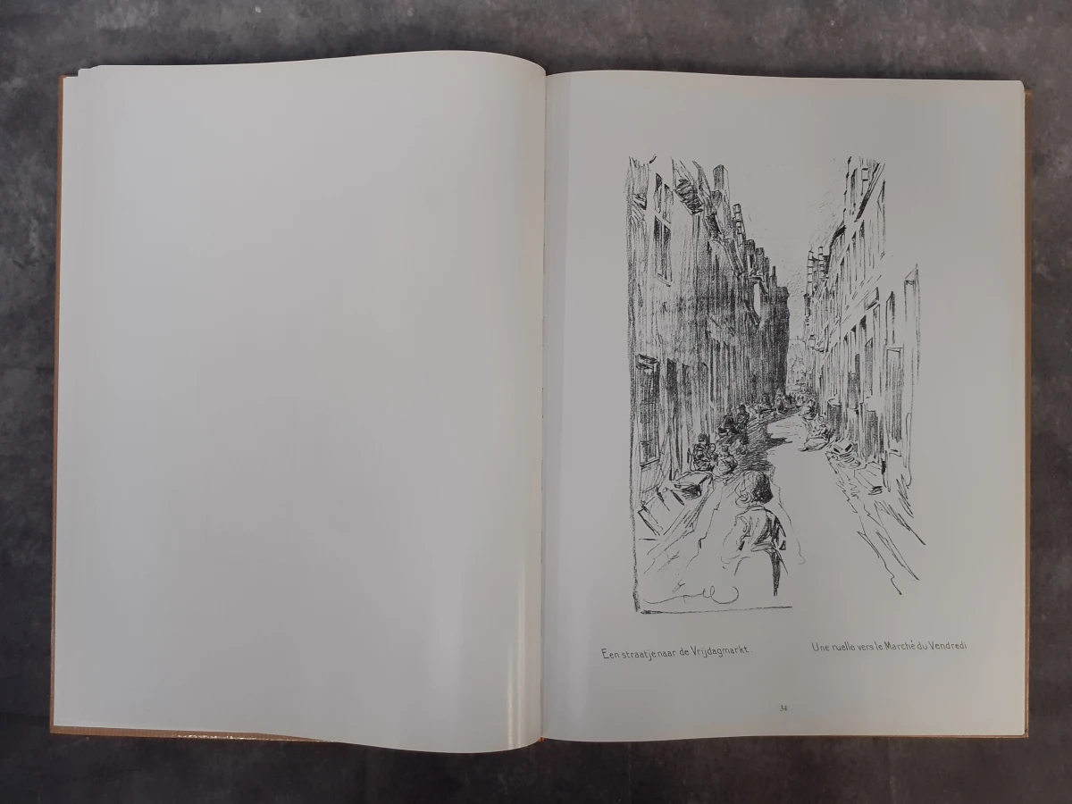 Boek: Complete triologie van “Oude hoekjes” boeken - foto 5